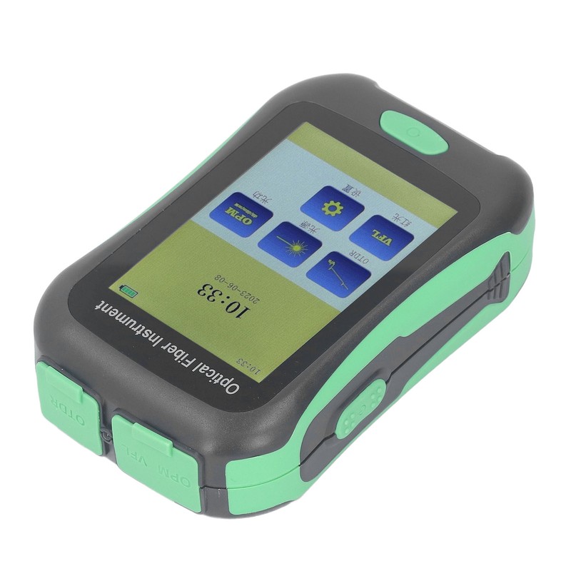 Optical Time Domain Reflectometer OTDR 5 in 1 Optical Power