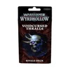 Warhammer UNDERWORLDS: VOIDCURSED THRALLS - Cards