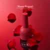 classic nail Balagel Maroon Burgundy Red Syrup Gel 8-piece set