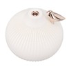Mist Humidifier Small Onion Shape USB Lighting Quiet Small Air
