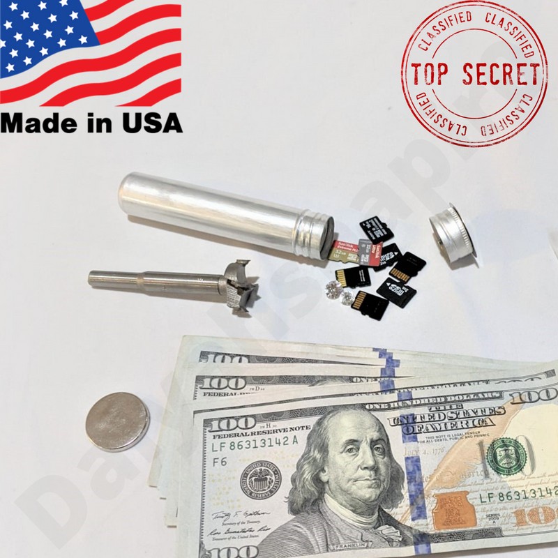 Unbranded Secret Diversion Door Safe Hidden Stash safe Home Office