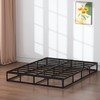 SHLAND Queen Box Spring 9 Inch Box Spring for Queen