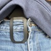 HolsterSmith - Fabriclip - Concealment Clip - Holster Mounting Attachment