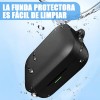Luchefat Funda Protector Para Realme Buds Air 7 / 7