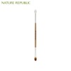 NATURE REPUBLIC Nature's Deco Eye Shadow Dual Brush 1ea