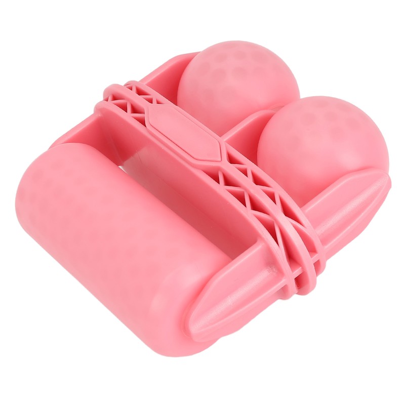 Ice Face Roller Cold Compress Double Heads Reduce Puffiness Fade