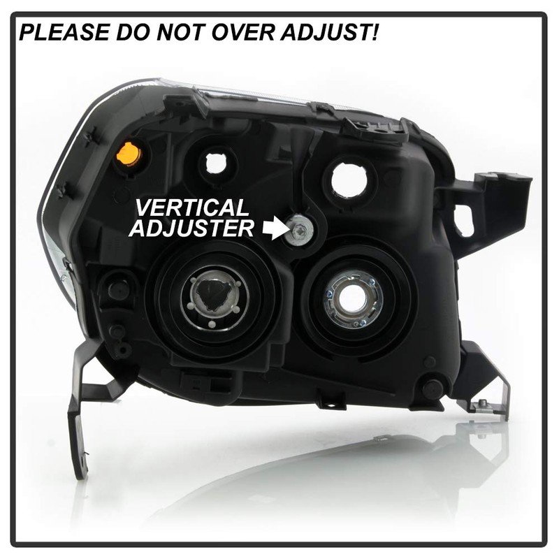 ACANII - For 2006 2007 2008 Honda Pilot Factory Stlye