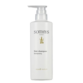 SOTHYS Hair Shampoo R 16.9 fl oz (500 ml)