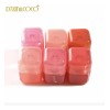 Set Trio 3 Tinta Lip Gloss Alto Brillo Labial Kevin