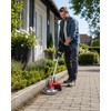 Steel Wire Weed Brush Cutter Head for Trimmers – 25.4