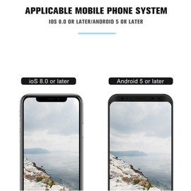 S68 RC Drone with Camera 4K Wifi FPV Dual Camera Drone Mini Folding Quadcopter Toy for Kids with Gravity Sensor Control Headless Mode Gesture Photo Video Function