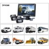 iPoster 7'' Backup Camera and Monitor Kit System Back Parking
