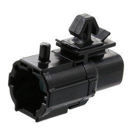 MACHSWON Ambient Air Temperature Sensor - 1pc 27722-3VA0A, Compatible with Nissan Altima GT-R Murano Compatible with Infiniti Q50 FX35