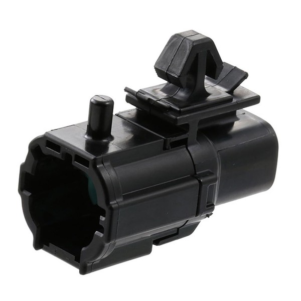 MACHSWON Ambient Air Temperature Sensor - 1pc 27722-3VA0A, Compatible with