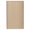 RecPro RV Pleated Folding Door - 48" x 75" |