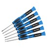 Blue Spot Tools 12621 B/SPOT Precision Screwdriver Set (6-Piece)