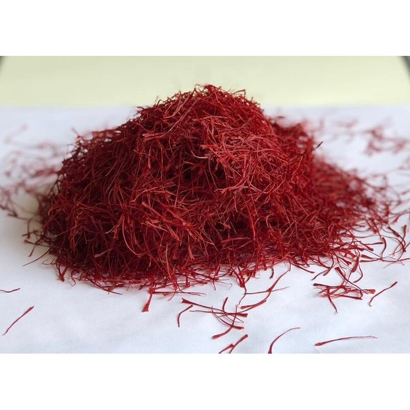 Bahar Saffron, Afghanistan Premium Quality Grade A Saffron, Super Negin