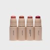 INGLOT CREAM STICK BLUSH INTENSE PINK 213