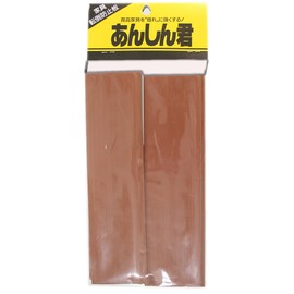 so-go Furniture Anti-Tip Board Safety You Wide 55mmx Length 200 mm, 3-Pack, Brown