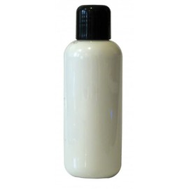 Eulenspiegel 611005 Professional Aqua Liquid Make-Up 30 ml White