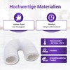 Vioks.pro Exhaust Hose Dryer PVC Flex Pipe 100 mm Air-Tec