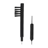 Hearing Amplifier Tube Set Professional Preformed BTE Earmold Tubing Hearing