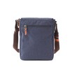 Mustache BMX-0510 One Shoulder Shoulder Bag, Flap Shoulder