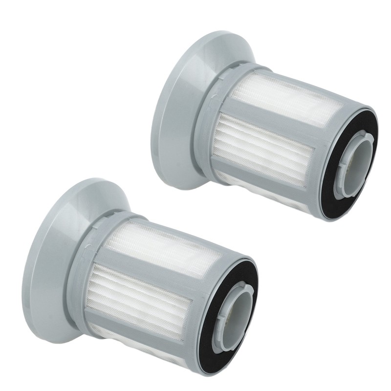 2Set 1613056 Replacement Filters Vacuum Cleaner Filter Accessory for Bissell