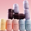 NAK Hair Platinum Blonde Anti-Yellow Shampoo 80ml