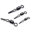 9KM DWLIFE Rolling Harris Stop, 100 Pieces, Goby Rigging, Fishing