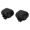 Bike Light Front and Back USB Rechargeable Bicycle Headlight Tail