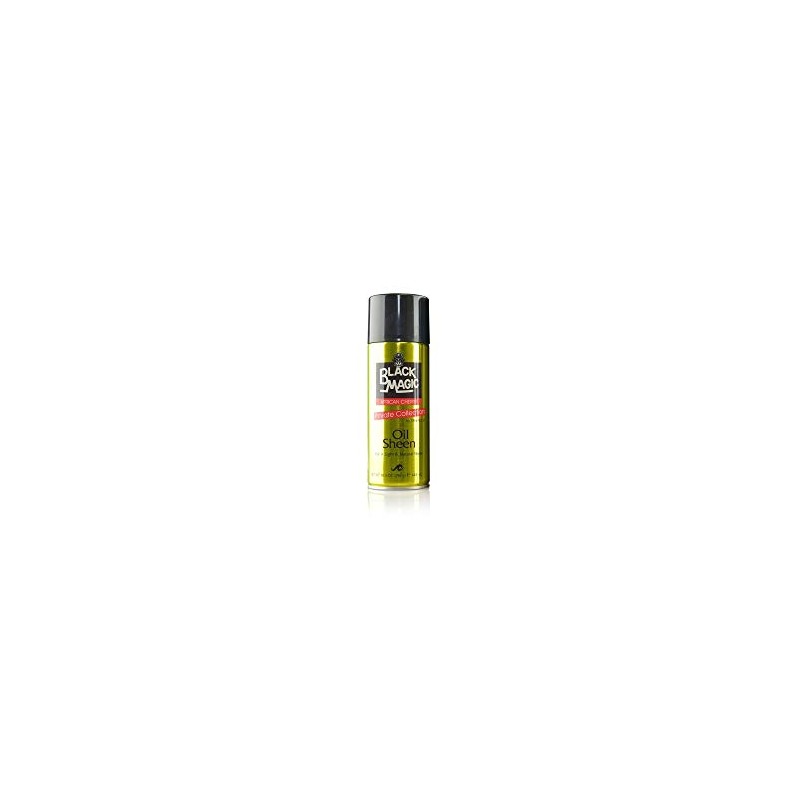 Black Magic Oil Sheen Cherry 10.5oz (3 Pack)