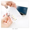 Tochigi Leather, Genuine Leather Case, Versatile Pouch, Multi Pouch, Pill