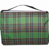 Armo Extra Large Tartan Picnic Blanket With Carrying Handle Waterproof