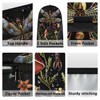 Kitchen Aid Mixer Cover Animal Dragonfly Flower Stand Mixer Cover