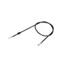 MOTOFLEX Starter Cable, BVF Carburettor, Enduro + 50 mm Extra