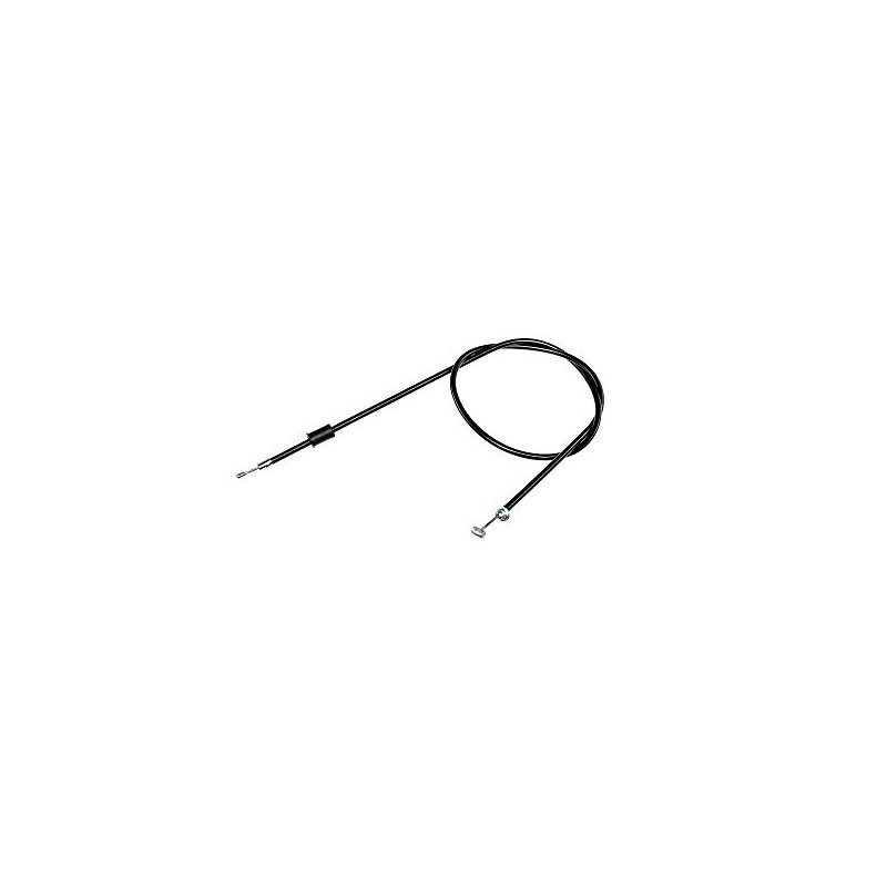 MOTOFLEX Starter Cable, BVF Carburettor, Enduro + 50 mm Extra