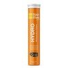 fourfive Hydration Tablets (Orange & Mango) Low Calorie Vitamin Electrolytes,