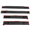 G-PLUS Rocker Panel & Sill Plate Covers Compatible with Ford