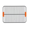Le Creuset Cooling Rack Nonstick, Black, 46601000010000