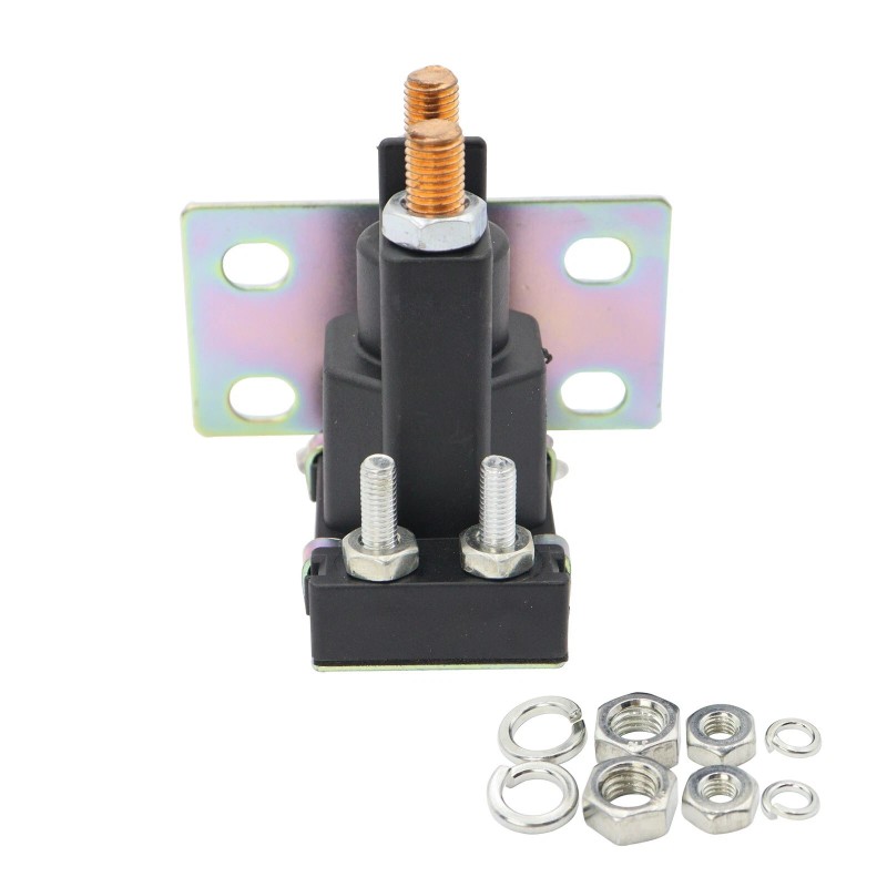 For Kohler Starter & Solenoid Relay for Kohler Engine STX38