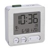 TFA Dostmann 60.2545 Digital Radio-Controlled Alarm Clock
