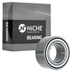 NICHE Wheel Bearing Kit for Honda Rancher 420 Foreman Rubicon