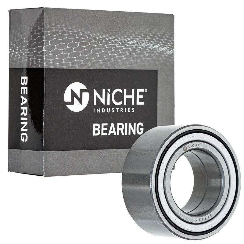 NICHE Wheel Bearing Kit for Honda Rancher 420 Foreman Rubicon