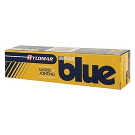 Gasket Sealant,100g Tube,Blue