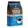 Vitacup Café Molido Keto Vitacup Genius Con Cúrcuma Y Mct