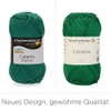 Schachenmayr Catania Hand Knitting Yarn, 50 g, Emerald