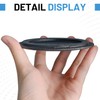 PA080083 066958-000 Gas Range D Burner Cap Replacement 4-1/4 Inch