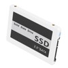2.5in Drive White High Speed Plastic Hard Disk for Desktop