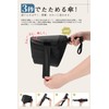 【2025 Strongest Specification】Shape Memory Sun Umbrella, Folding, Folds in 3